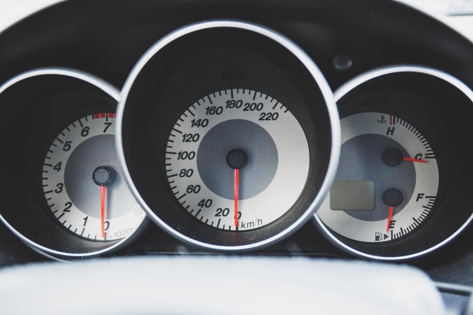 The Ultimate Checklist for Improving Core Web Vitals in 2025